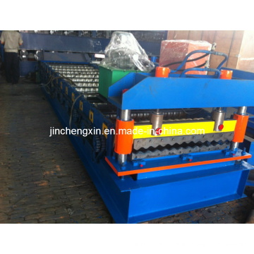 Machine de laminage